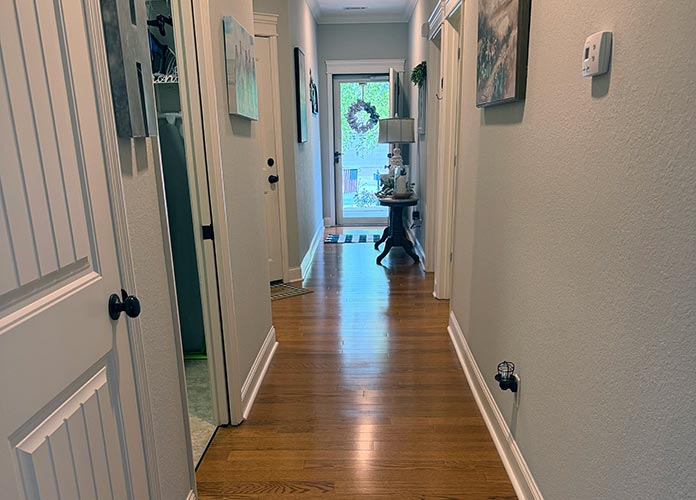 Hallway
