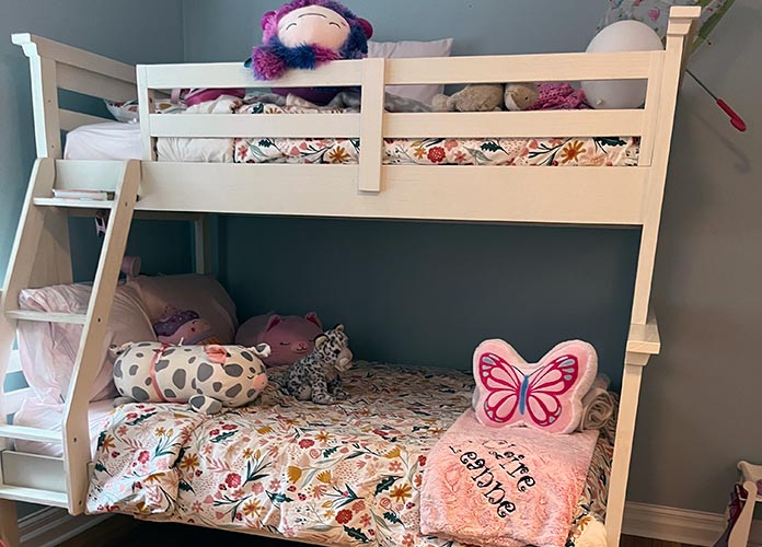Beds